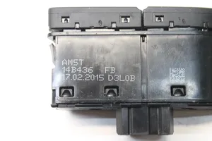 Ford Kuga II ESP (stability program) switch AM5T14B436FB