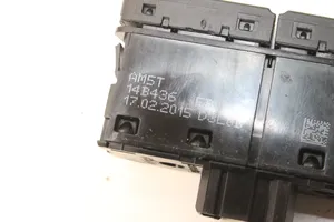 Ford Kuga II ESP (stability program) switch AM5T14B436FB