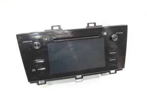 Subaru Outback (BS) Unità principale autoradio/CD/DVD/GPS 86271AL350