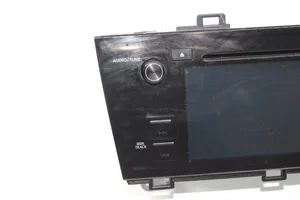 Subaru Outback (BS) Unità principale autoradio/CD/DVD/GPS 86271AL350