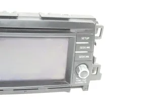 Mazda 6 Panel / Radioodtwarzacz CD/DVD/GPS GKK966DV0C