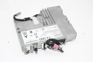 Toyota RAV 4 (XA40) Bluetoothin ohjainlaite/moduuli 6434CBE2808