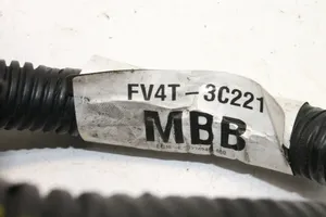 Ford Kuga II Inna wiązka przewodów / kabli FV4T3C221MBB