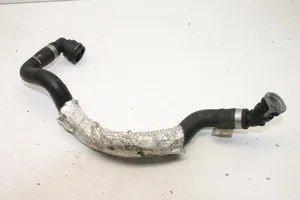 Ford Kuga II Engine coolant pipe/hose 