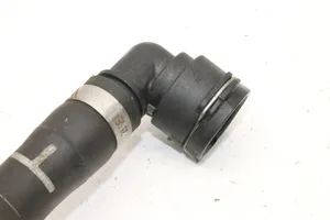 Ford Kuga II Engine coolant pipe/hose 