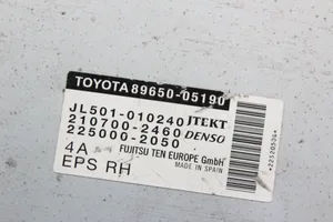 Toyota Avensis T270 Muut laitteet 8965005190