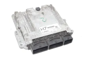 Nissan Qashqai+2 Sterownik / Moduł ECU 23710BB58E