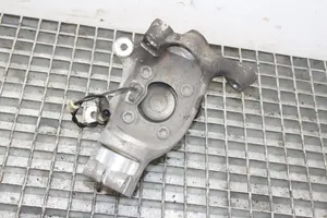 BMW 4 F32 F33 Mozzo ruota anteriore 2284002