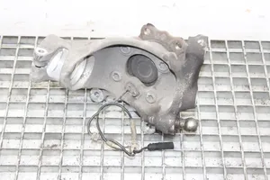 BMW 4 F32 F33 Moyeu de roue avant 2284001