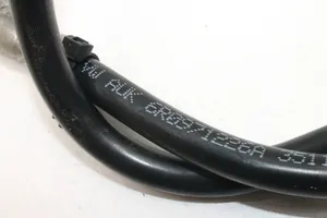 Volkswagen Polo V 6R Negative earth cable (battery) 6R0971226A