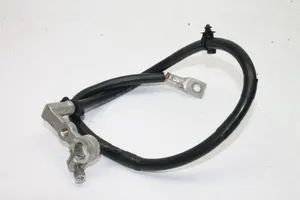 Volkswagen Polo V 6R Negative earth cable (battery) 6R0971226A