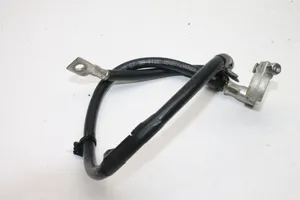 Volkswagen Polo V 6R Negative earth cable (battery) 6R0971226A