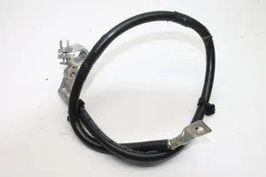 Volkswagen Polo V 6R Negative earth cable (battery) 6R0971226A