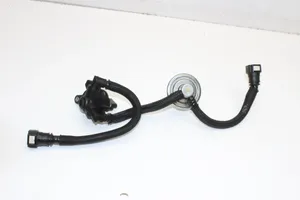 Ford Grand C-MAX Fuel line pipe 160310B