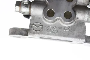 Mazda RX8 Ölpumpe N3R214600K6278