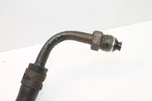 Mitsubishi Pajero Turbo air intake inlet pipe/hose 