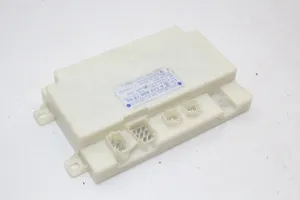 Mercedes-Benz E W212 Keyless (KESSY) go control unit/module A1729007900