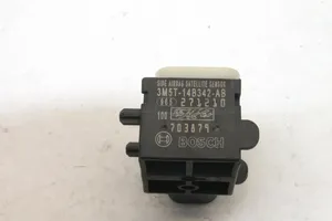 Land Rover Freelander 2 - LR2 Inne wyposażenie elektryczne 3M5T14B342AB