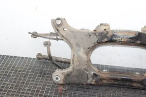 Land Rover Freelander 2 - LR2 Rear subframe 