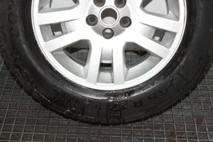 Land Rover Freelander 2 - LR2 Cerchioni in lega R12 6H521007LB