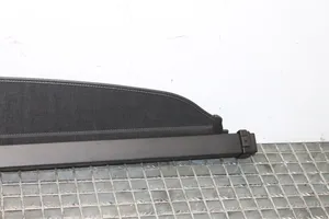 Subaru Legacy Grilles/couvercle de haut-parleur arrière 