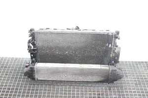 Land Rover Freelander 2 - LR2 Set del radiatore 