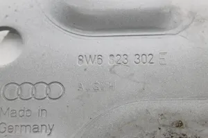 Audi A5 Charnière, capot moteur 8W6823301E