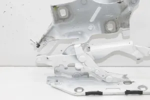 Audi A5 Charnière, capot moteur 8W6823301E