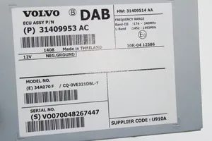 Volvo V40 Autres dispositifs 31409953