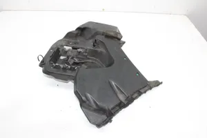 Volvo V40 Support de coin de pare-chocs 31395103