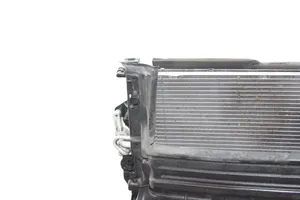 Volvo V40 Kit Radiateur 