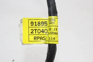 KIA Optima Faisceau câbles PDC 918952T040