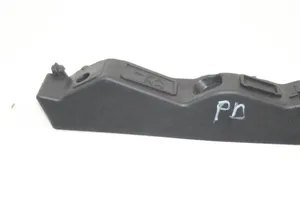 KIA Optima Front bumper mounting bracket 865142T500