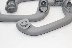 KIA Optima Un set di maniglie per il soffitto 