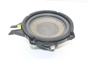 KIA Optima Enceinte de porte arrière 963802T400