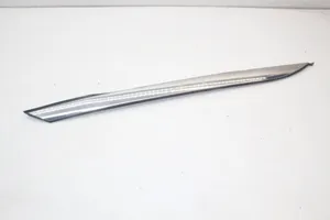 KIA Optima Rear door glass trim molding 878502T000