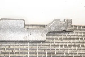 KIA Optima Absorber zderzaka tylnego 866202T500