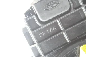 Ford Kuga I Taśma / Pierścień ślizgowy Airbag / SRS 4M5T14A664AC