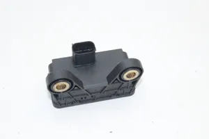 Ford Kuga I ESP (elektroniskās stabilitātes programmas) sensors (paātrinājuma sensors) 10170106513