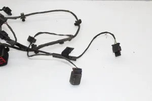 Ford Kuga I Parking sensor (PDC) wiring loom 8V4T15K868ADD