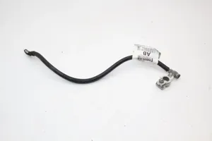 Ford Kuga I Negative earth cable (battery) AV4T14301AB