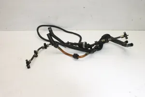 Audi A5 8T 8F Fuel return line/hose 