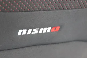 Nissan Juke I F15 Sisustussarja NISMO