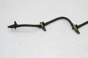 Ford Kuga I Przewód / Wąż przelewowy paliwa 