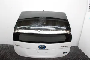 Toyota Prius (XW30) Tailgate/trunk/boot lid 