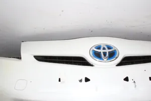 Toyota Prius (XW30) Pare-choc avant 