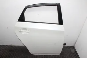 Toyota Prius (XW30) Drzwi tylne 