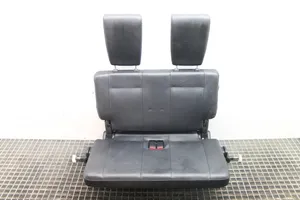 Mitsubishi Pajero Inne fotele 