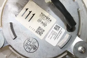 Toyota Prius (XW30) Inne wyposażenie elektryczne G923047020