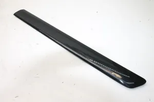 Audi A4 S4 B6 8E 8H Rear door trim (molding) 8H0853983